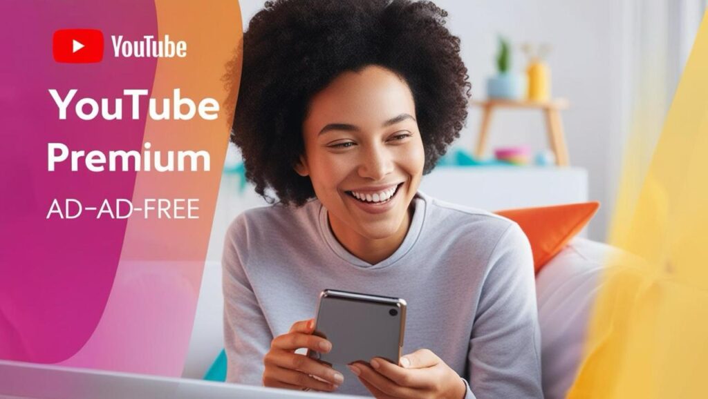 youtube premium