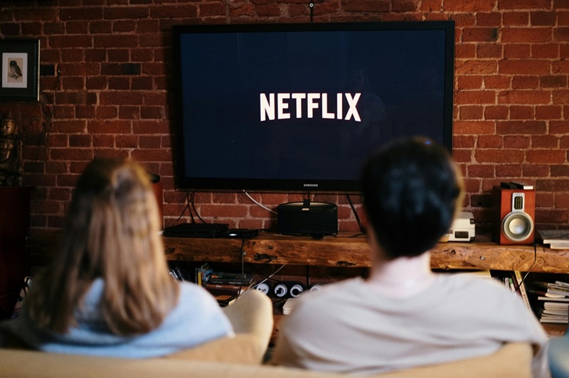 Netflix Premium 1 tháng – Giá rẻ, chính hãng