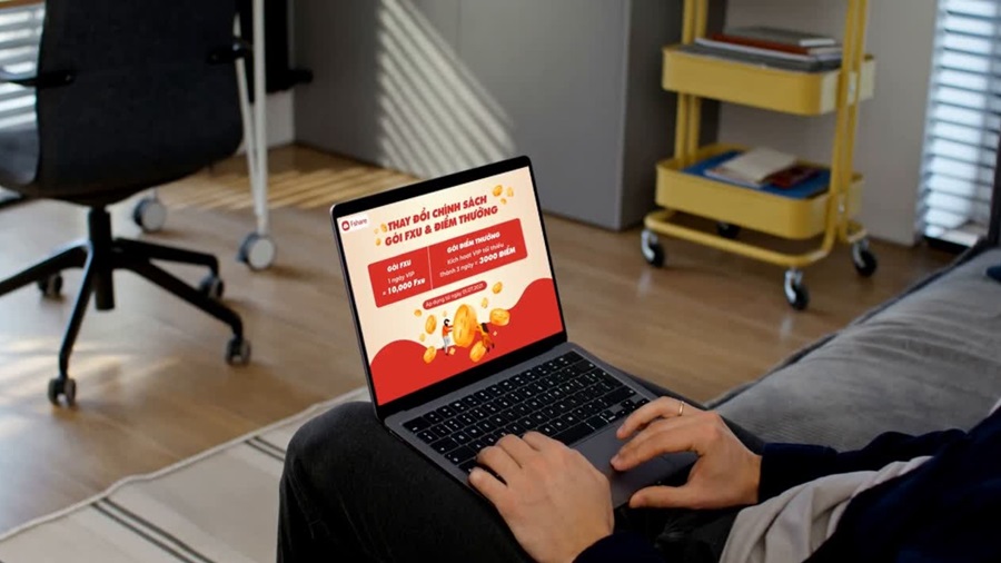 Hướng dẫn dùng điểm thưởng Fshare Point