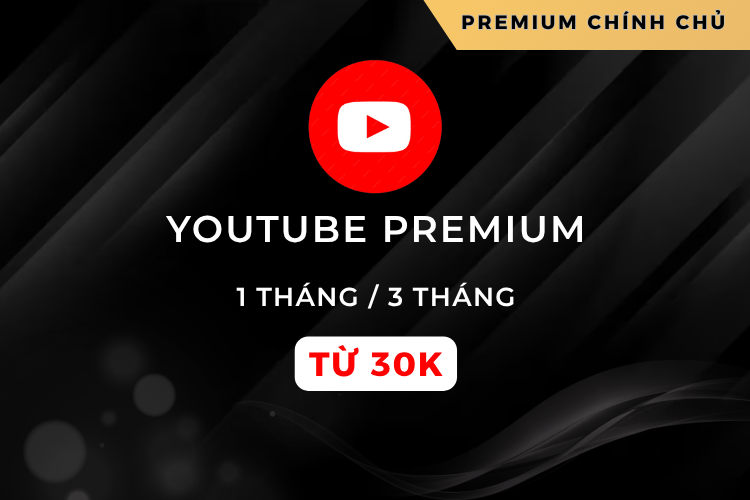 Tài khoản giải trí