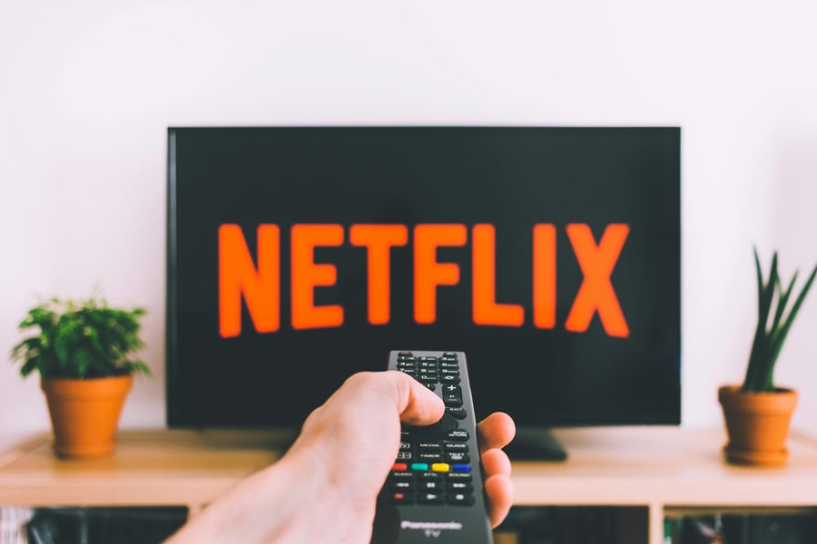 các gói Netflix 2025