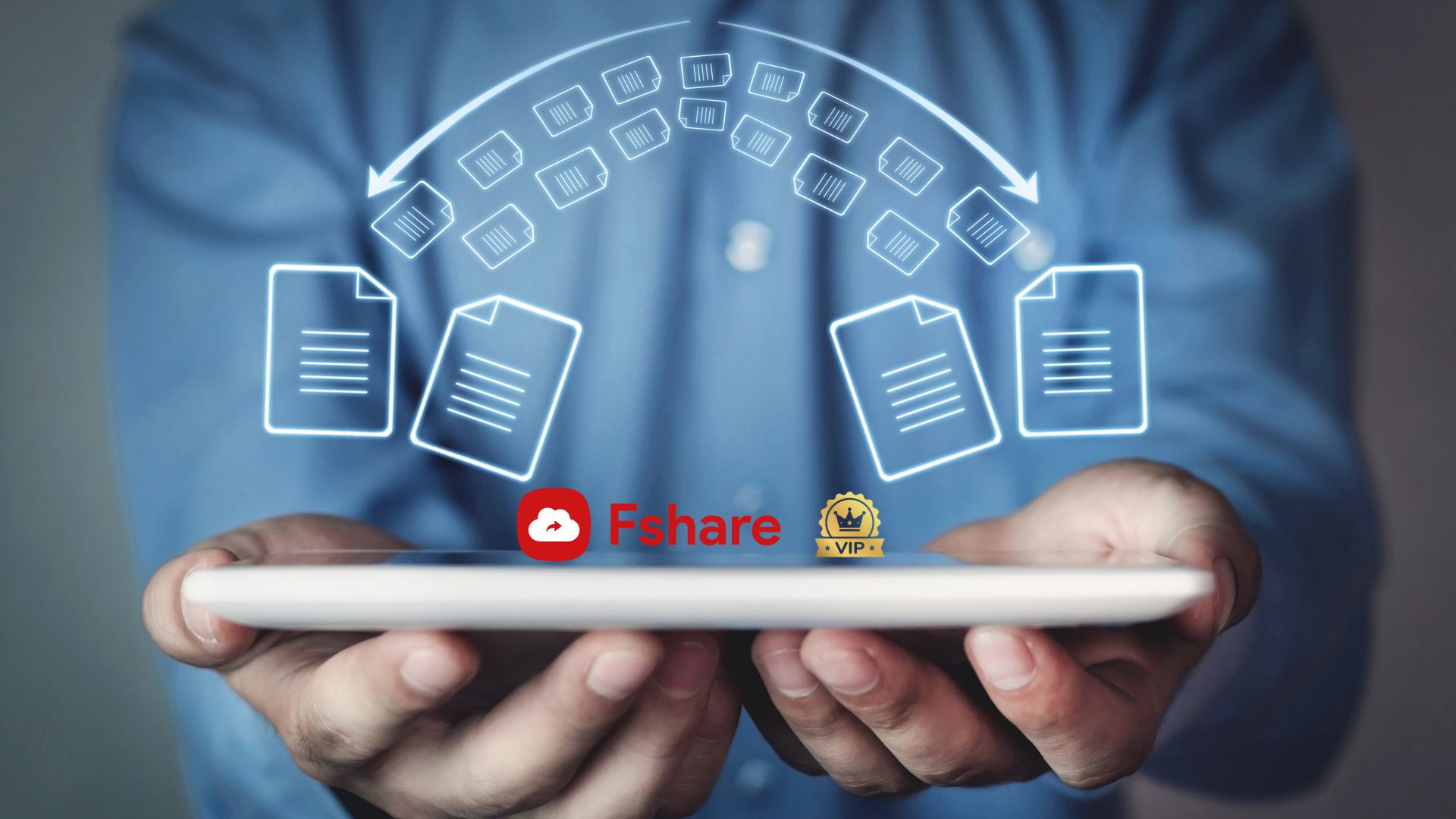 tài khoản fshare vip