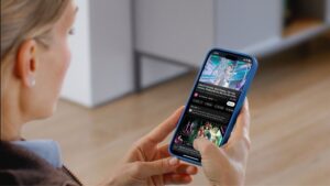 Cách tải video, nghe offline Youtube trên điện thoại