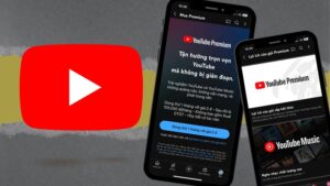 Bí kíp đơn giản giúp bạn mua Youtube Premium giá rẻ mới nhất 2025