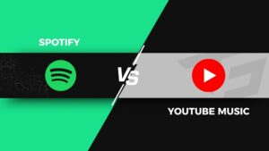 So sánh Youtube Music và Spotify mới nhất 2025