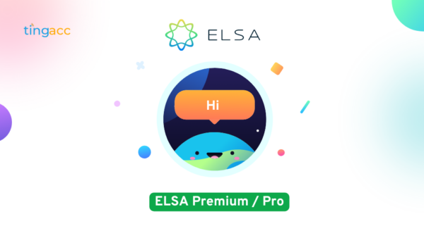 ELSA Premium ELSA Pro