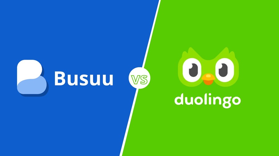 So sánh Busuu và Duolingo: Nên chọn ứng dụng học ngoại ngữ nào?